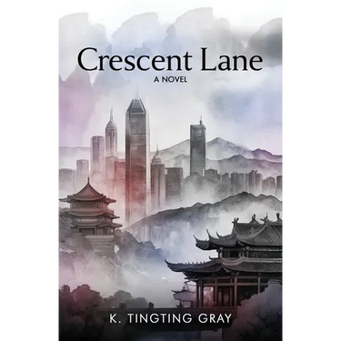 Crescent Lane
