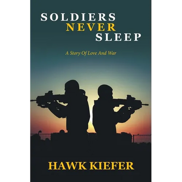 Soldiers Never Sleep