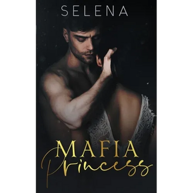 Mafia Princess: An Arranged Marriage Mafia Romance