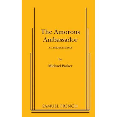 The Amorous Ambassador
