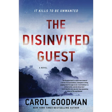 The Disinvited Guest