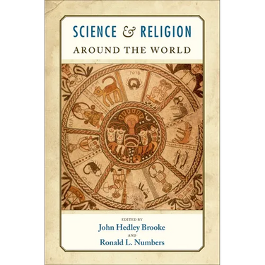 Science and Religion Around the World