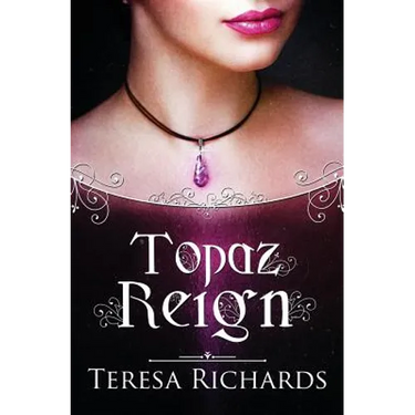 Topaz Reign