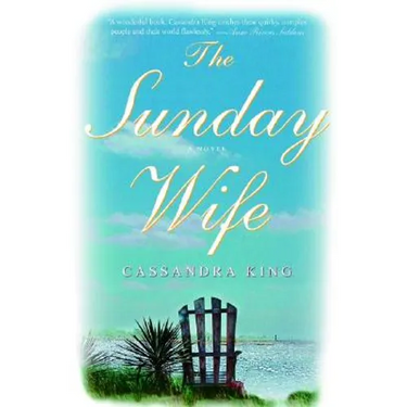The Sunday Wife