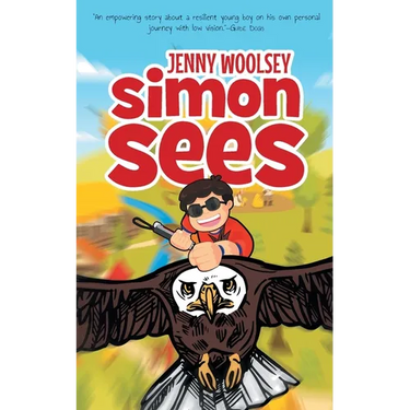 Simon Sees