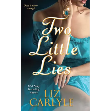 Two Little Lies