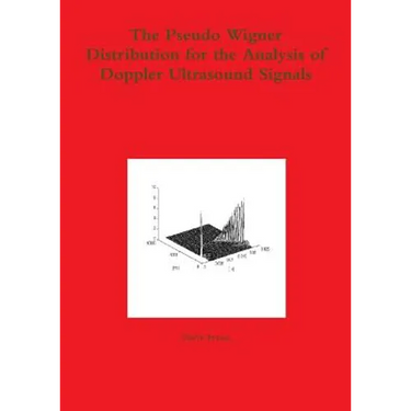 The Pseudo Wigner Distribution for the Analysis of Doppler Ultrasound Signals