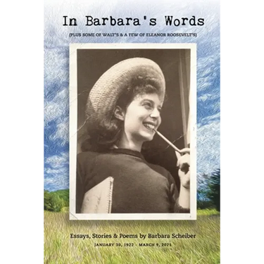In Barbara's Words
