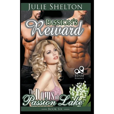 Passion's Reward