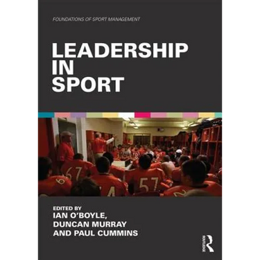 Leadership in Sport