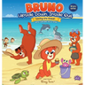 Bruno Upside down, Inside Out Saving the Ocean One Cupcake at a Time