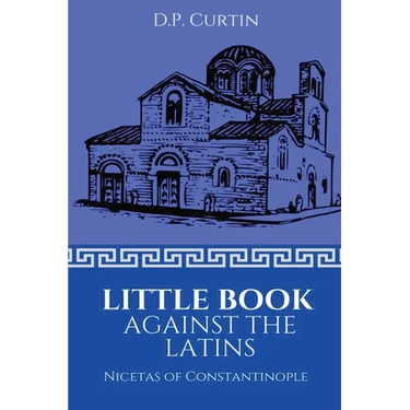 Little Book Against the Latins