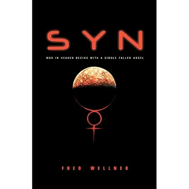 Syn: War in Heaven Begins with a Single Fallen Angel