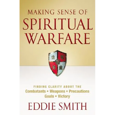 Making Sense of Spiritual Warfare