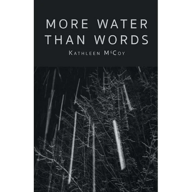 More Water Than Words