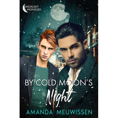 By Cold Moon's Night: Volume 4