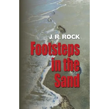 Footsteps in the Sand
