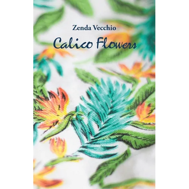 Calico Flowers