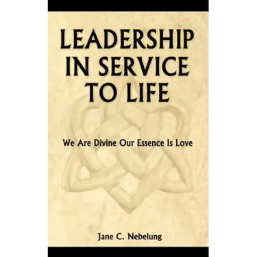 Leadership in Service to Life