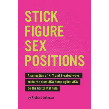 Stick Figure Sex Positions