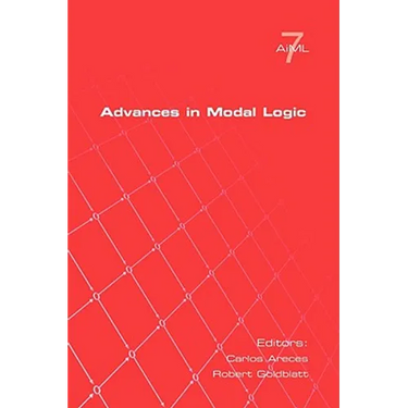 Advances in Modal Logic Volume 7