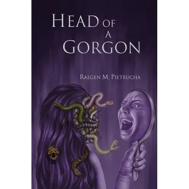 Head of a Gorgon