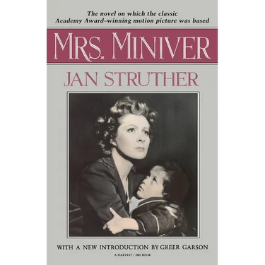 Mrs. Miniver