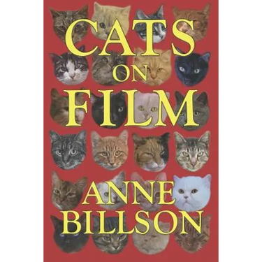 Cats on Film: In Black & White