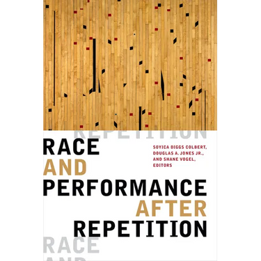 Race and Performance After Repetition