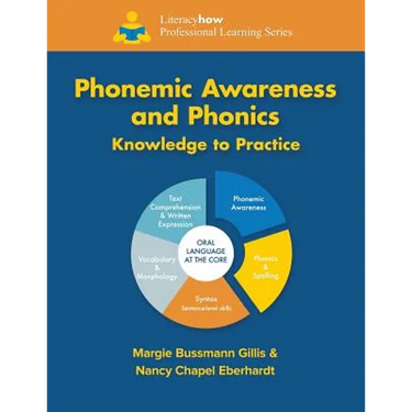 Phonemic Awareness and Phonics Knowledge to Practice