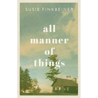 All Manner of Things
