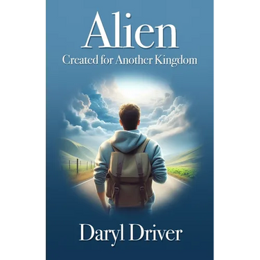 Alien: Created for Another Kingdom