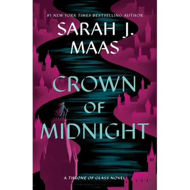 Crown of Midnight