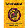 Tarot Goblinko: Dark Fantasy Medieval Punk Tarot