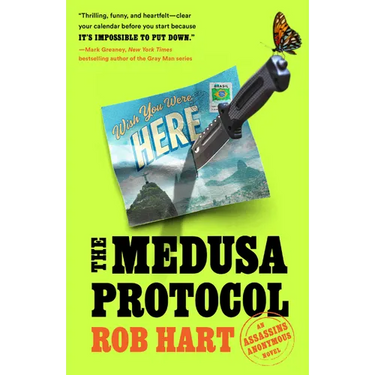 The Medusa Protocol
