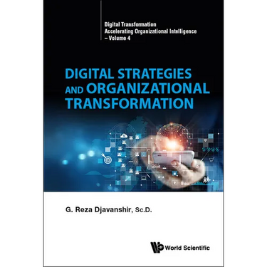Digital Strategies and Organizational Transformation