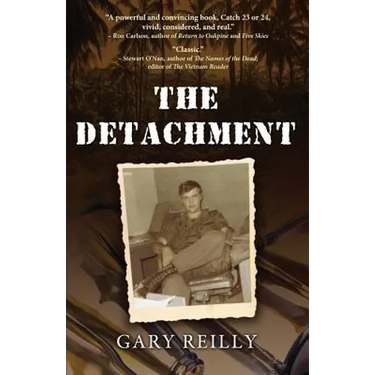 The Detachment