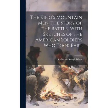 The King's Mountain Men, the Story of the Battle, With Sketches of the American Soldiers Who Took Part