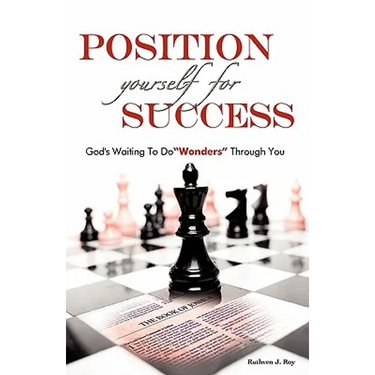 Position Yourself For Success