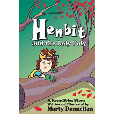 Henbit and the Roly Poly