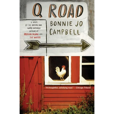 Q Road