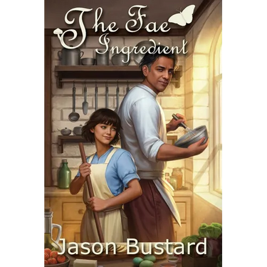 The Fae Ingredient