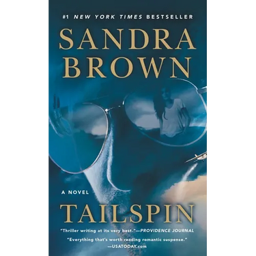 Tailspin