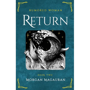 Return: Book Two