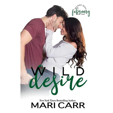 Wild Desire