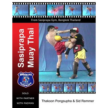 Sasiprapa Muay Thai: color edition