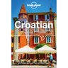 Lonely Planet Croatian Phrasebook & Dictionary