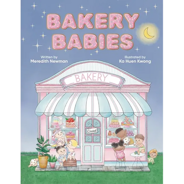 Bakery Babies