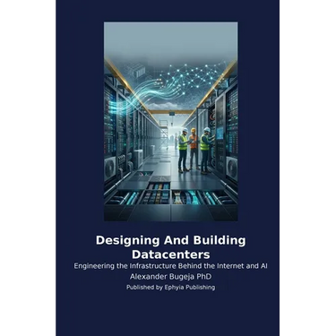 Designing And Building Datacenters
