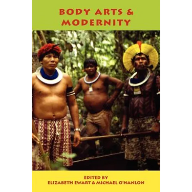 Body Arts and Modernity